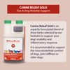 Hilton Herbs Canine Releaf 500 ml