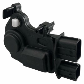BOXI FRONT RIGHT PASSENGER SIDE POWER DOOR LOCK ACTUATOR FOR HONDA 2005-2010 ODYSSEY