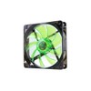 NOX nxcfan120lg – Case Fan 120 x 120 mm, Green