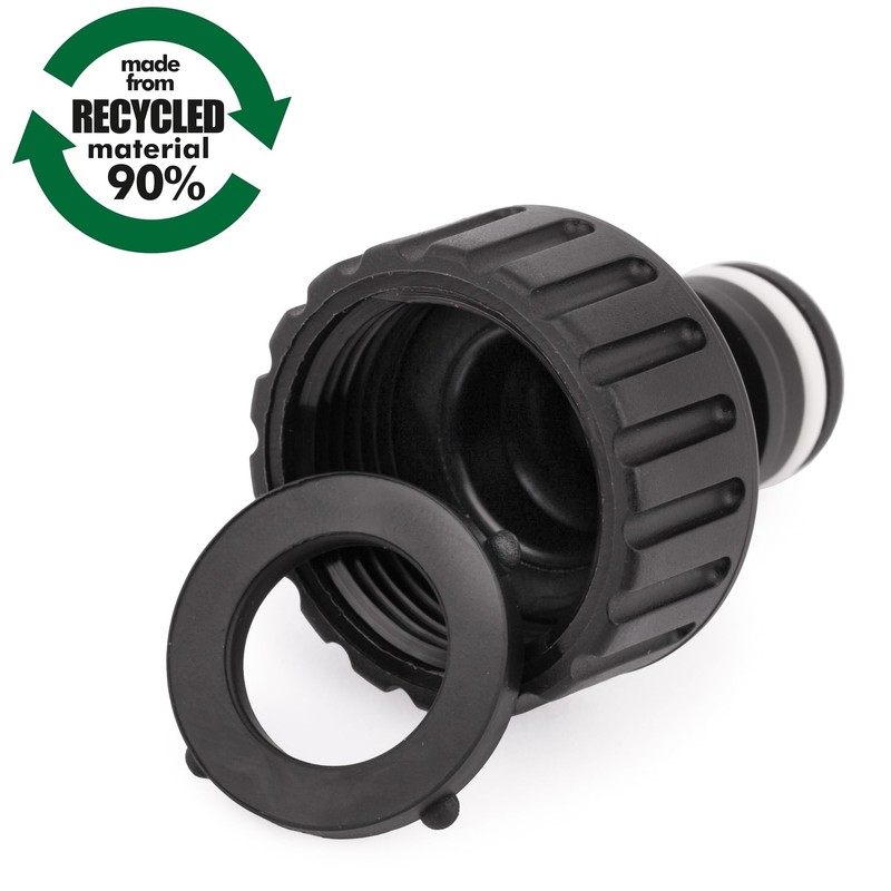 MIVOS 2 x Tap Connector for Taps with 3/4 Inch