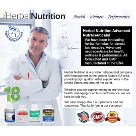 Ashwagandha Extra Strength Organic Stress Relief Supplement – 120 Capsules (2 Bottles) – Mood, Energy & Cortisol Support – Natural Adaptogen Formula