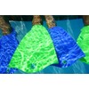 Elite 2 Fins (Green, S)