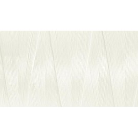 Gütermann Creativ Bulky-Lock Yarn No. 160 2000 m 111, Ecru 730805-111