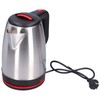 2.0L Stainless Steel Liner Electric Kettle Water Kettle Pot Cup