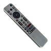 RMF-TX910U Replaced Voice Remote Control fit for Sony BRAVIA TV