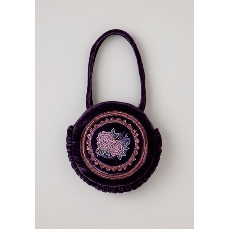 Brother Circular Attachment