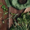 GranAroma Thyme Leaves, Fancy Cut, Traditional Herb (1.5 Ounce)