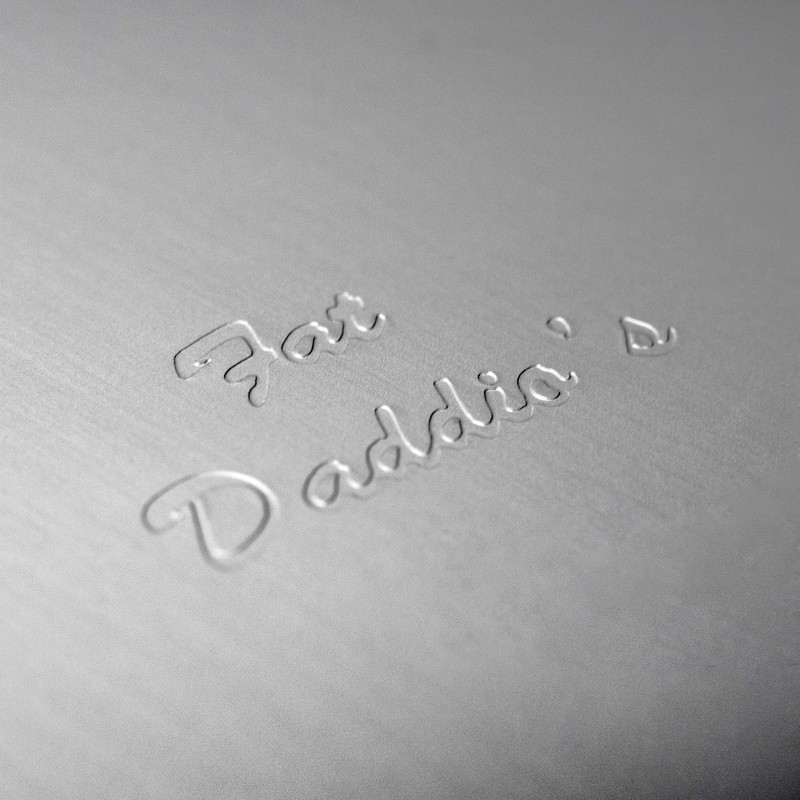 Fat Daddio's RMP-9 Molde de aluminio anodizado para anillo, 9