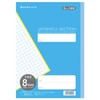 Showa Notebook, Japonica Study Book, 0.3 inch (8 mm) Square