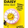 Good Banana: Bicycle Bell - Daisy, Kids Bell for Tricycles,