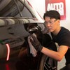 Autoglym QuikRefresh 500 ml