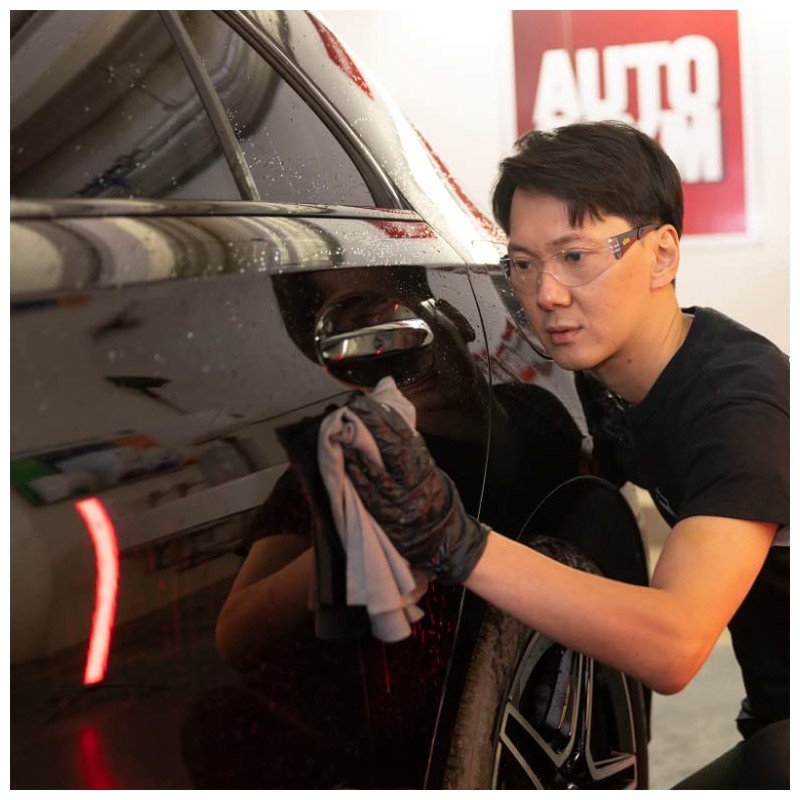 Autoglym QuikRefresh 500 ml