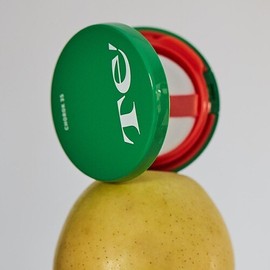 Te' Chorok 35 Tone Up Daily Mineral Sun Cushion 14g - Te' Chorok 35 Tone Up Daily Mineral Sun Cushion 14g