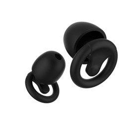 Gudslip Noise Cancelling Ear Plugs Certified for Rest, Concentration, Travel and Noise Sensitivity, Noise Reduction of 28dB