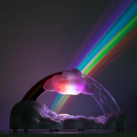 Uncle Milton Rainbow in My Room 2.0 - Rainbow Light Projector, Educational and Fun!
