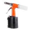 VOTOER Pneumatic Rivet Gun Hydraulic Air Riveter Tool Labor Saving