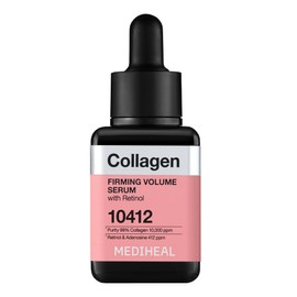 Mediheal Collagen Elasticity Volume Serum, 1 unit, 40ml / 메디힐 콜라겐 탄력 볼륨 세럼, 1개, 40ml
