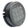 Unbranded Gun Safe Lock Replacement Digital Keypad Electronic Safe Lock