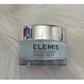 Elemis Pro-Collagen Marine Anti-Wrinkle Day Cream 30ml 1 OZ Hydrating W26