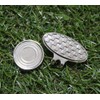 GOLTERS Golf Hat Clip with Magnetic Golf Ball Marker Mark