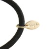 VingTAINE H7033 Cotton Pearl Hair Elastic (S) Simple Classical Hair