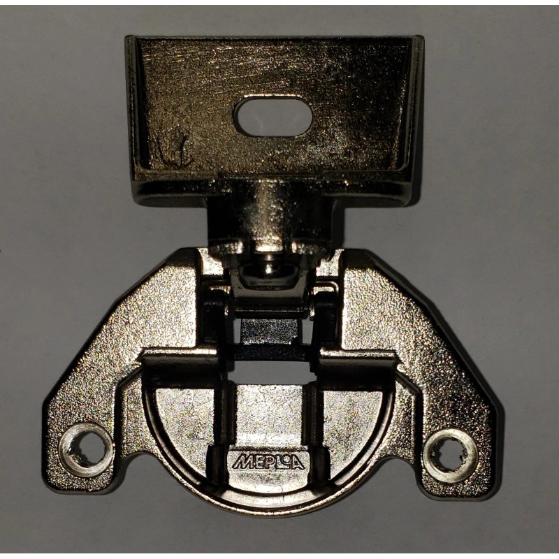 Mepla ACC 153 Series 35mm Cup Conceal Face Hinge +