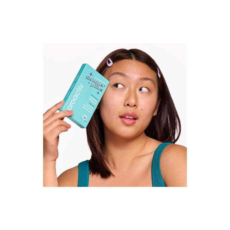 Proactiv Zits Happen® Hydrocolloid Acne Patches- Pimple Patches for Face