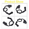 Ignition Coil Replacement for Suzuki Ozark 2002-2012 250 LTF250