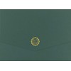 Great Papers! Hunter Emblem Tri-Fold Certificate, 12 x 9.375 Inches,