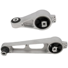 SCITOO Engine Motor Mount Compatible with 2000 2002 for Chrysler for Neon 2001-2010 for Chrysler for PT Cruiser 2000-2005 for Dodge for Neon,OE A2948 A2949