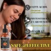 . 2 × Esencia For El Crecimiento Del Cabello, Aceite
