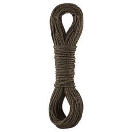 Tarred Marline Linen Twine (2.16MM)
