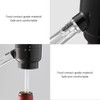 Electric Wine Aerator Wine Dispenser Battery Powered Automatic Wine Pourer