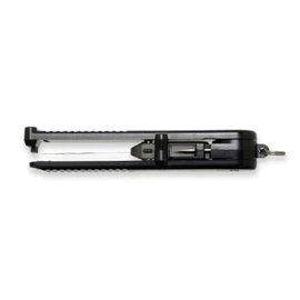 C&F Design 3-in-1 Clipper (3-in-1 Clipper) CFA-43 Size: 6.3 x 4.0 x 0.5 inches (15.9 x 10.0 x 1.3 cm)