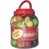 Stagg EGG-BOX1 Plastic Egg Shakers