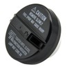 Ynovvo Tapón Gasolina 77310-48020, Tapa de repuesto 7731048020
