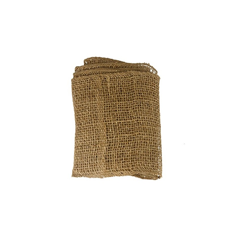 Gardeningwill Protection Garden Frost Pest Weather Gunny Cloth Twine Tree