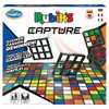 ThinkFun - 76463 - Rubik's Capture - The fast-paced colour