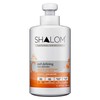Shalom LEAVE IN CONDITIONER COCONUT AND SHEA BUTTER