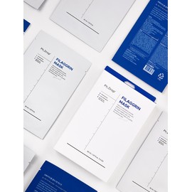 Pillar Green Mask Set (5ea) / 필라그린 마스크 세트(5ea)