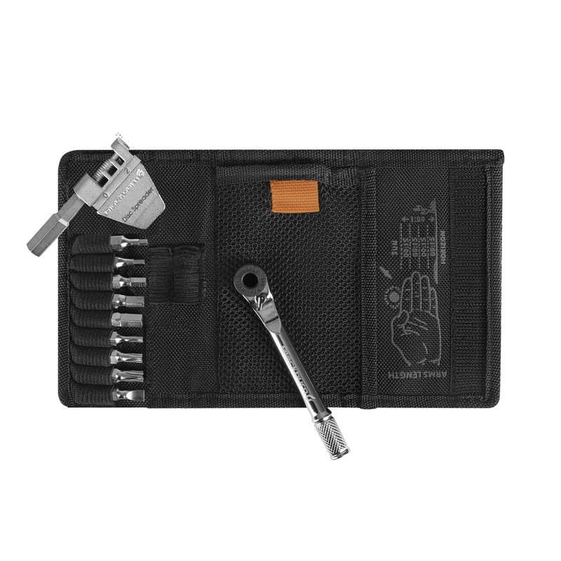 Blackburn Big Switch Ratchet Multitool