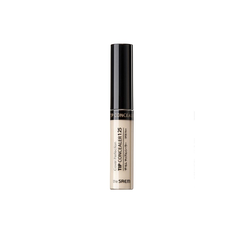 thesaem (za・semu) CP tippukonsi-ra- 1.25 Light Beige (X 6.5 G)