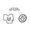 Rebuild Kits for FCR Racing FCR Carburetor Carb Repair Kits