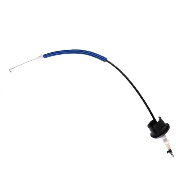 PA Products Front Door Bowden Release Cable for A4 08-16
