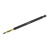 10 x SabreCut SCTX10152_10 152mm T10 TX10 Magnetic Impact Screwdriver