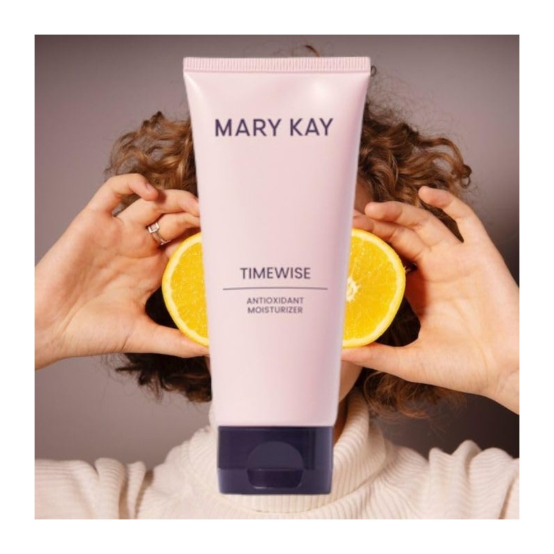 Mary Kay TimeWise Age Fighting Moisturizer combination/oily