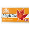 CANADA TRUE Maple Ceylon Tea (25 Tea Bags 50g)