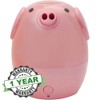 Greenair Creature Comforts Diffuser- (Pig)