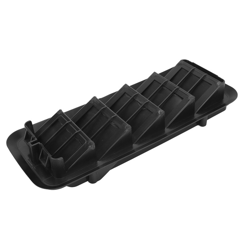 Back Panel Air Vent Relief Grille 13596856 Direct Replacement Grille