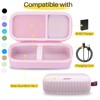 Lebakort Hard Case Compatible with Bose SoundLink Flex 2nd Gen/Bose